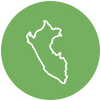 Conhecimento e domínio cultural e geográfico do país