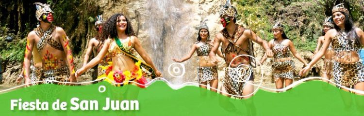 São João no Peru: A Maior Festa da Amazônia Peruana | Viagens Machu Picchu
