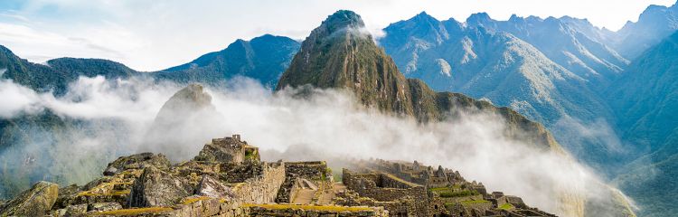 Qual é a história de Machu Picchu? | Viagens Machu Picchu