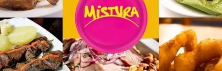 Tudo sobre a Feira Gastronômica Mistura em Lima | Viagens Machu Picchu
