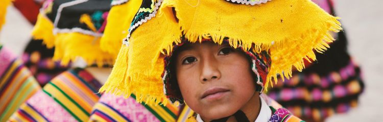 Quais são os costumes do Peru? | Viagens Machu Picchu