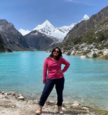 Huaraz 