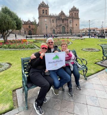 Cusco