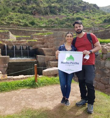 Vale Sagrado dos Incas