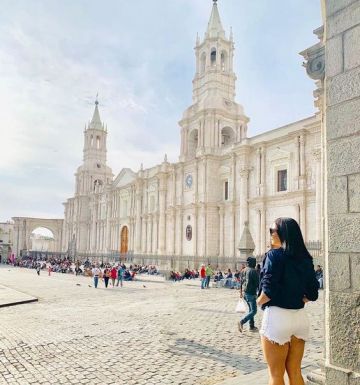 Arequipa