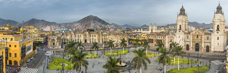 Lima Moderna: Guia Completo dos Roteiros Mais Visitados da Capital Peruana | Viagens Machu Picchu