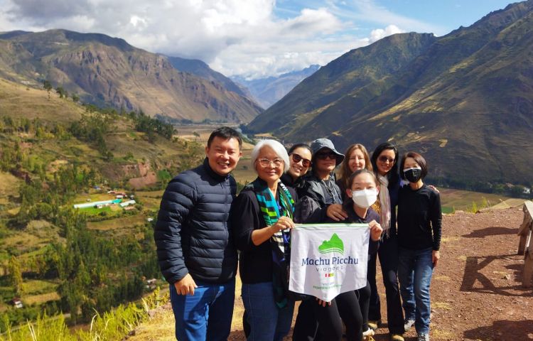 Viagens Machu Picchu