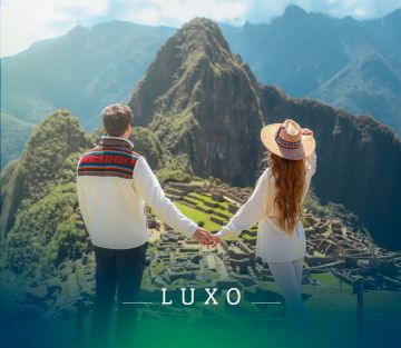 Machu Picchu & Lima + Cusco Luxury