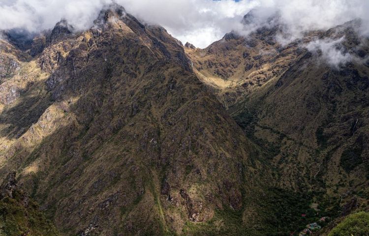 Viagens Machu Picchu