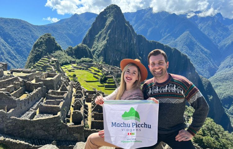 Viagens Machu Picchu