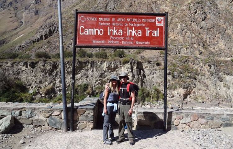 Viagens Machu Picchu