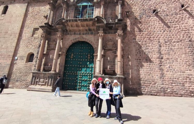 Viagens Machu Picchu