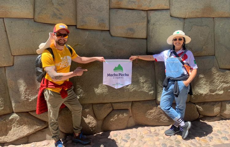 Viagens Machu Picchu