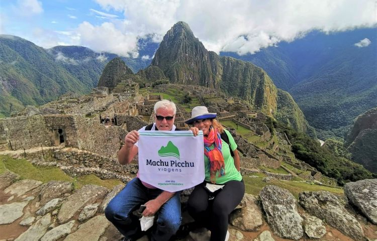 Viagens Machu Picchu