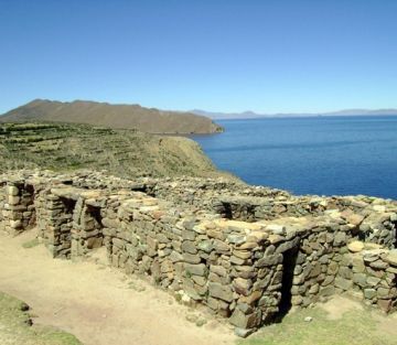 Puno – Ilha do Sol – Tour de um dia inteiro