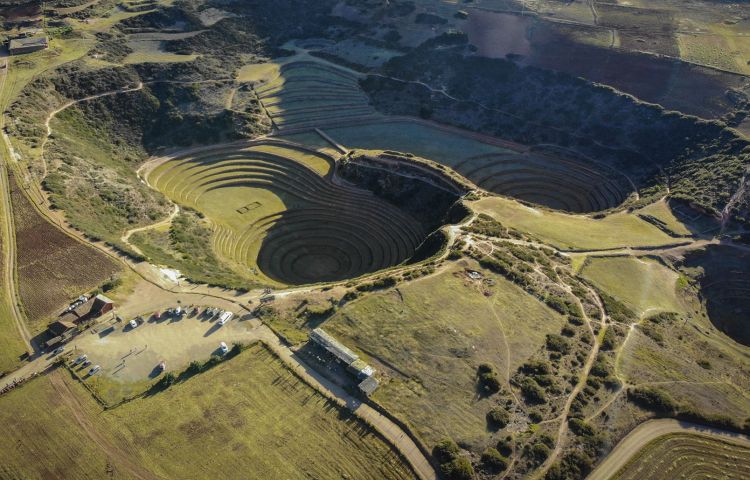 Viagens Machu Picchu