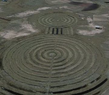 Rota Aymara - Tour de um dia inteiro